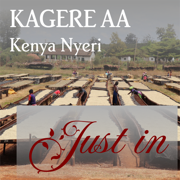 Kenya Nyeri Kagere AA