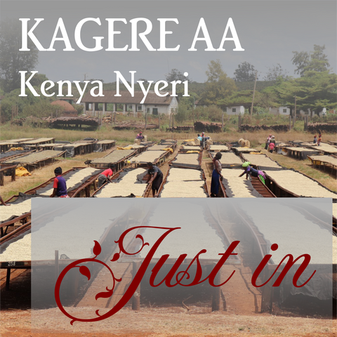 Kenya Nyeri Kagere AA