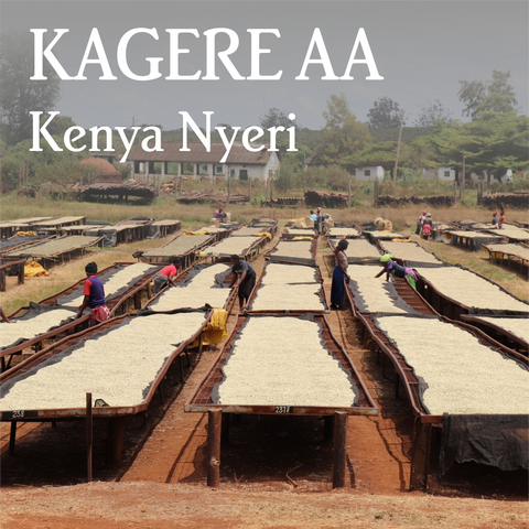 Kenya Nyeri Kagere AA