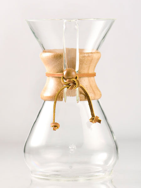 Chemex 6-8 Cups + free UK delivery