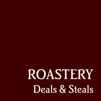 Roastery Deals & Steals - Peru Ysidro Banda - Roasted 20/10