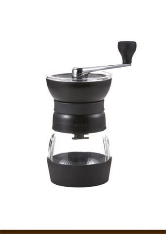 Hario Ceramic Burr Skerton Pro Grinder