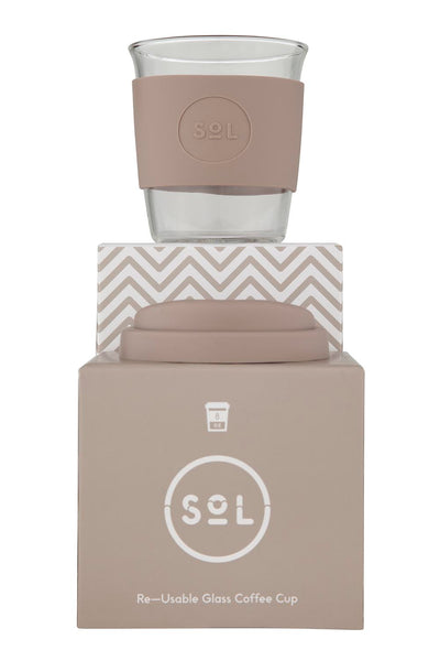 Beanberry SoL Cups - 8 oz