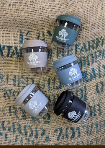 Beanberry SoL Cups - 8 oz