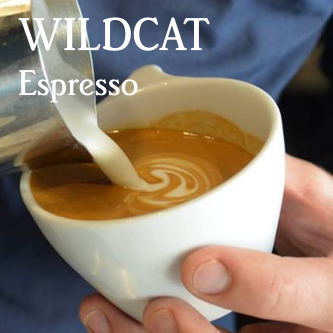 Wildcat Espresso - Organic